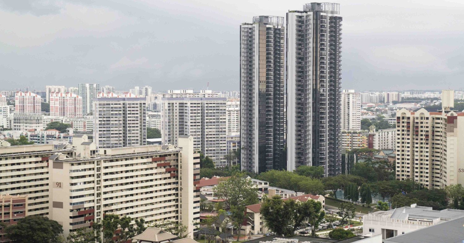 S‘pore will ‘act decisively’ on more housing curbs if needed: MND